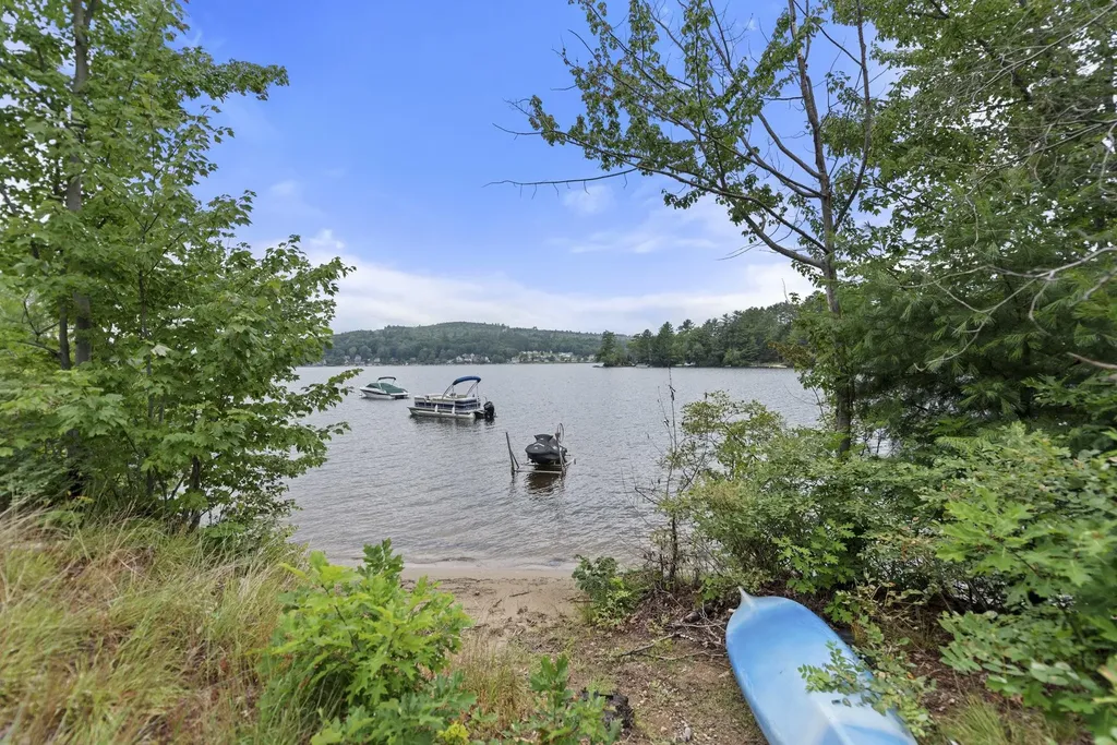 1650 Lake Street Bristol NH 03222