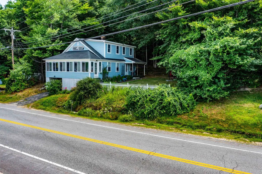 1650 Lake Street Bristol NH 03222