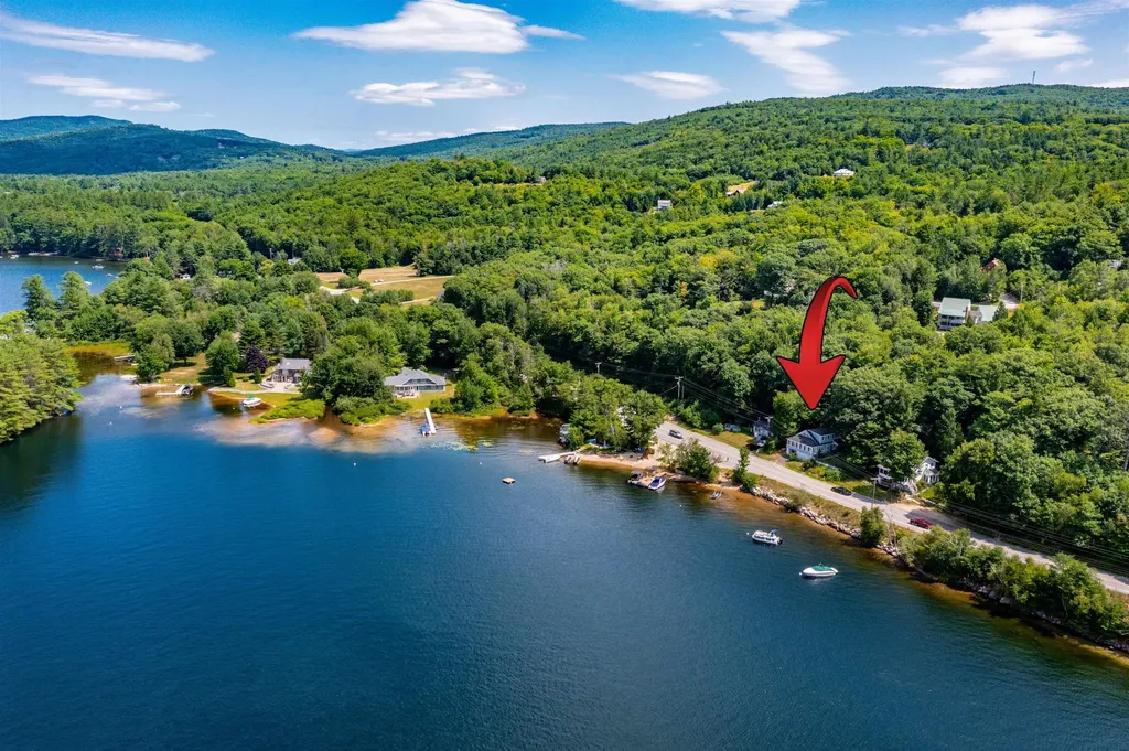 1650 Lake Street Bristol NH 03222