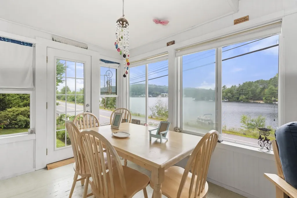 1650 Lake Street Bristol NH 03222