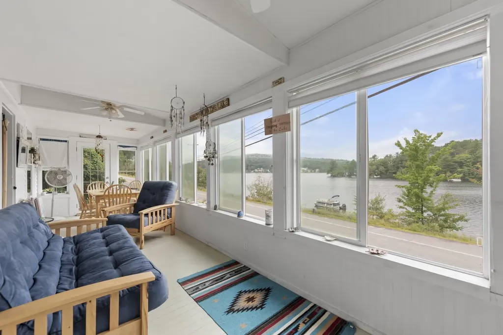 1650 Lake Street Bristol NH 03222