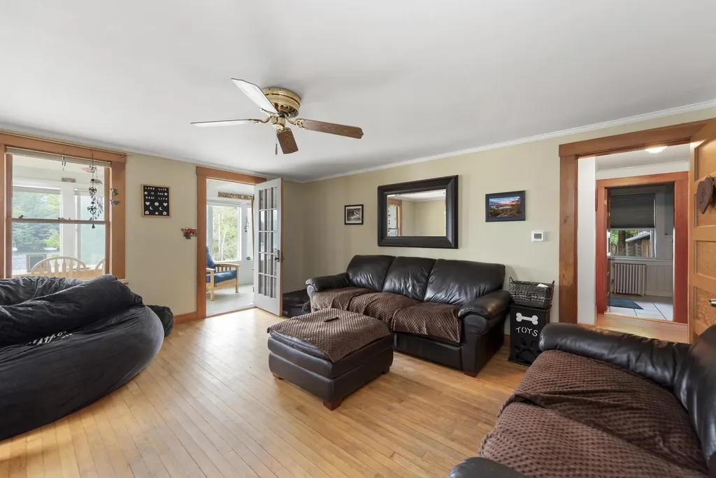 1650 Lake Street Bristol NH 03222
