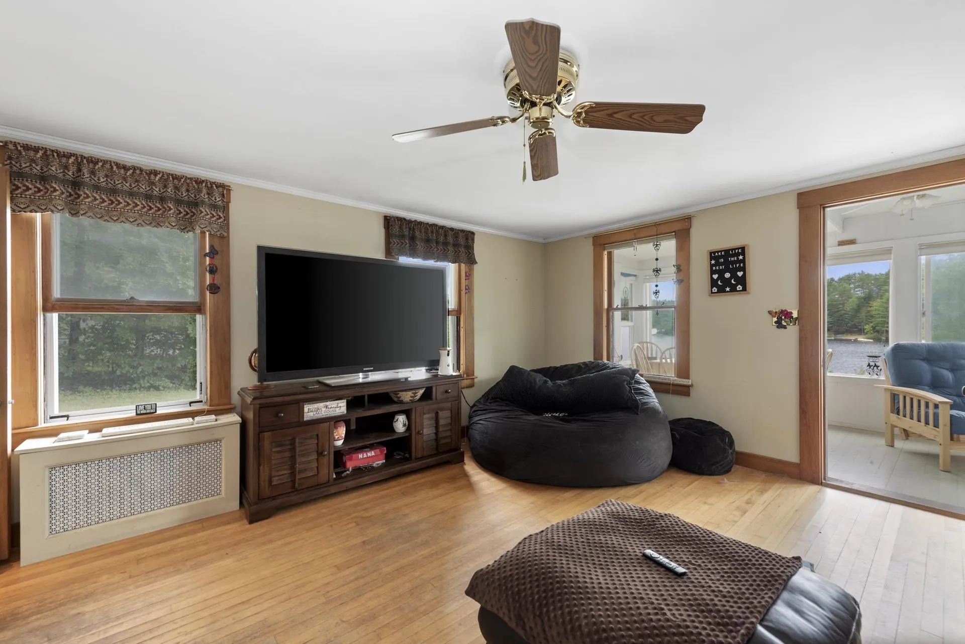 1650 Lake Street Bristol NH 03222