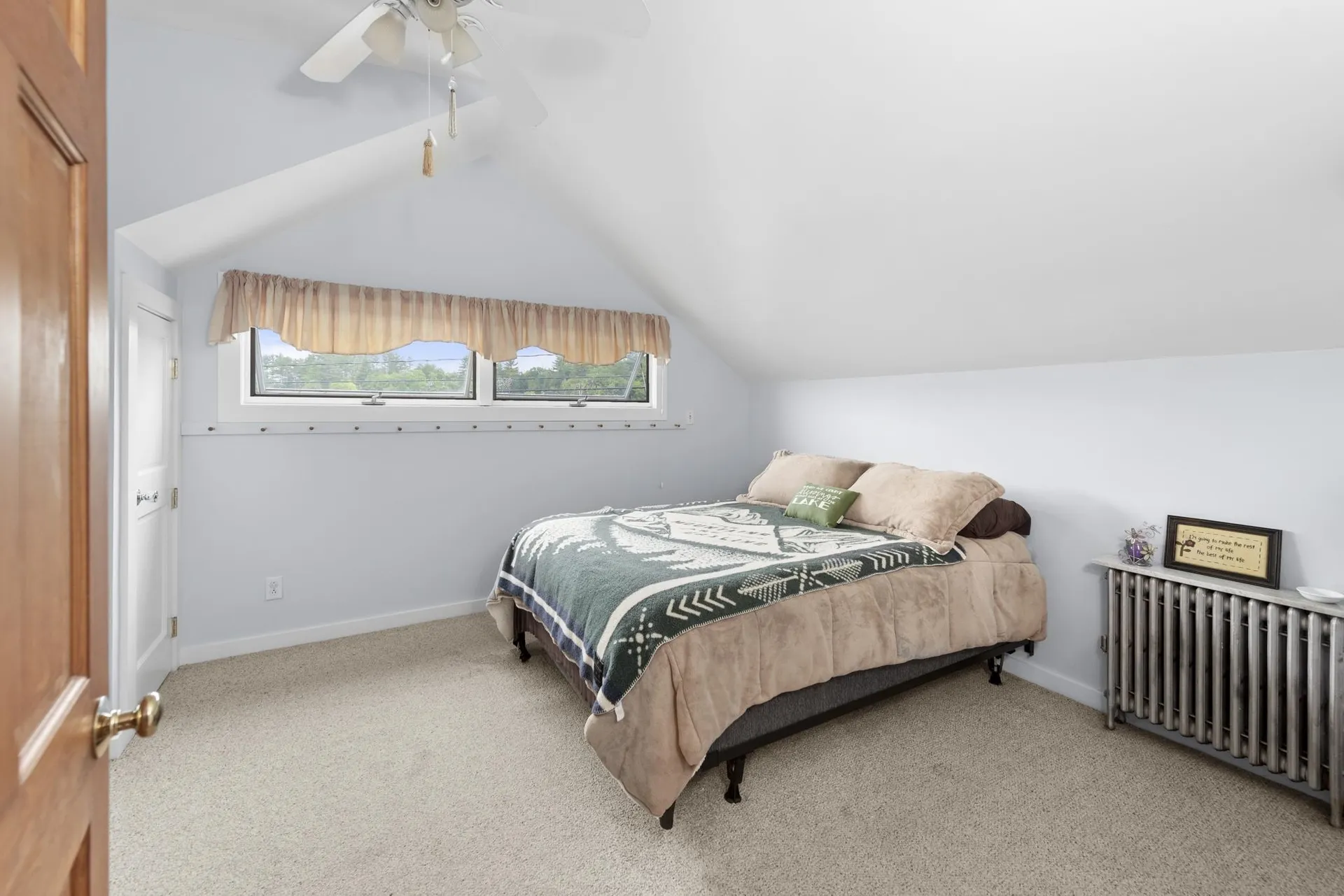 1650 Lake Street Bristol NH 03222
