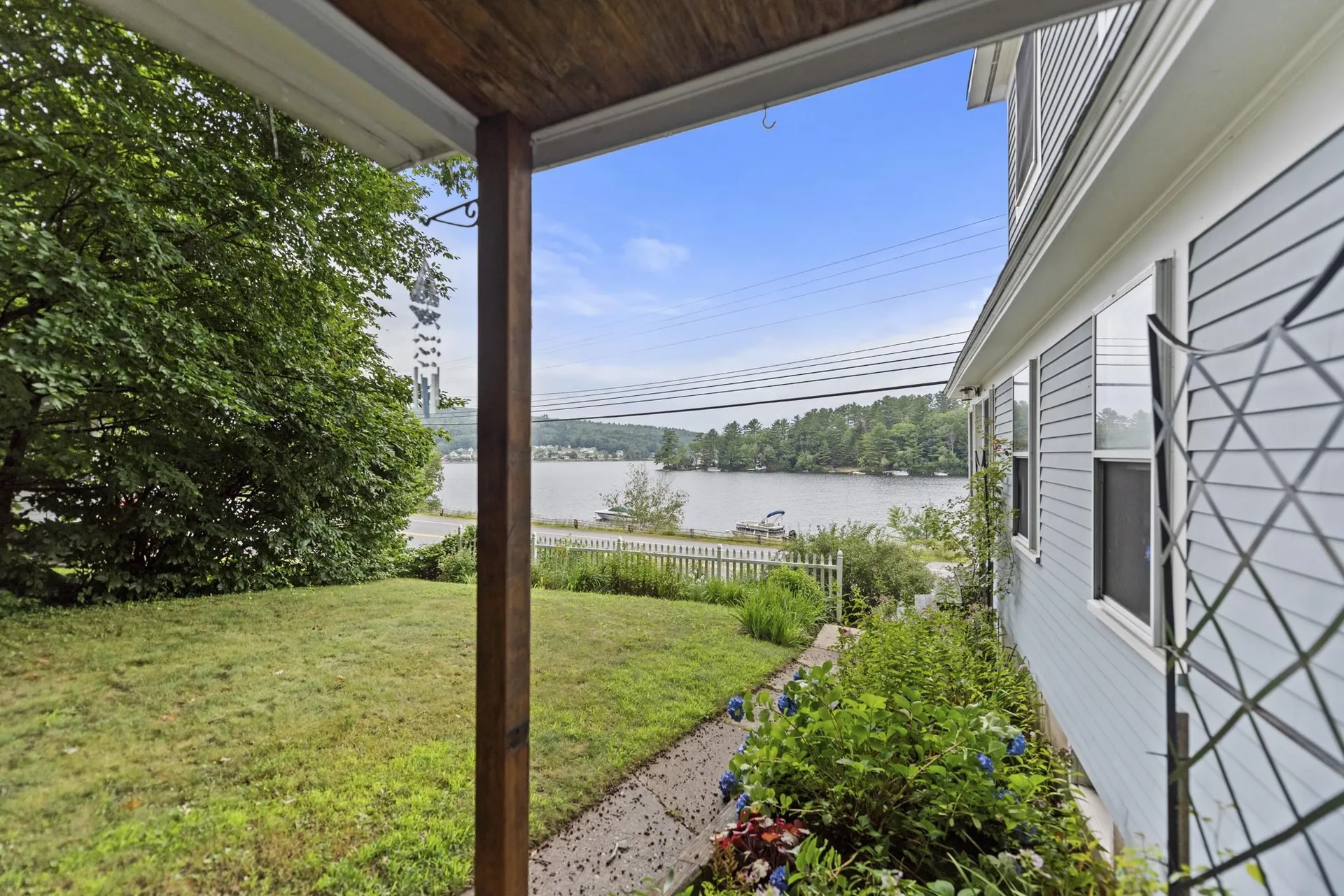 1650 Lake Street Bristol NH 03222