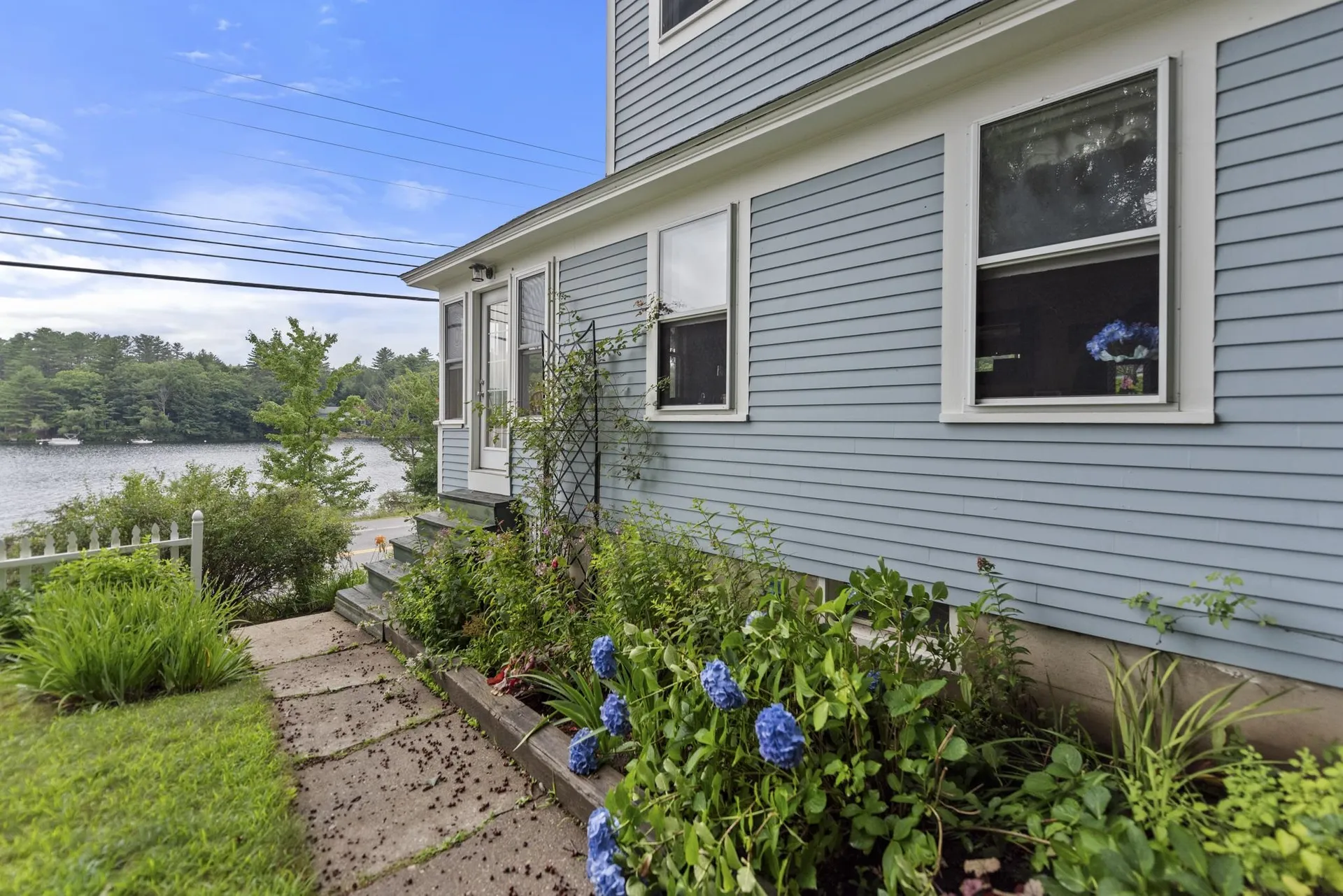 1650 Lake Street Bristol NH 03222