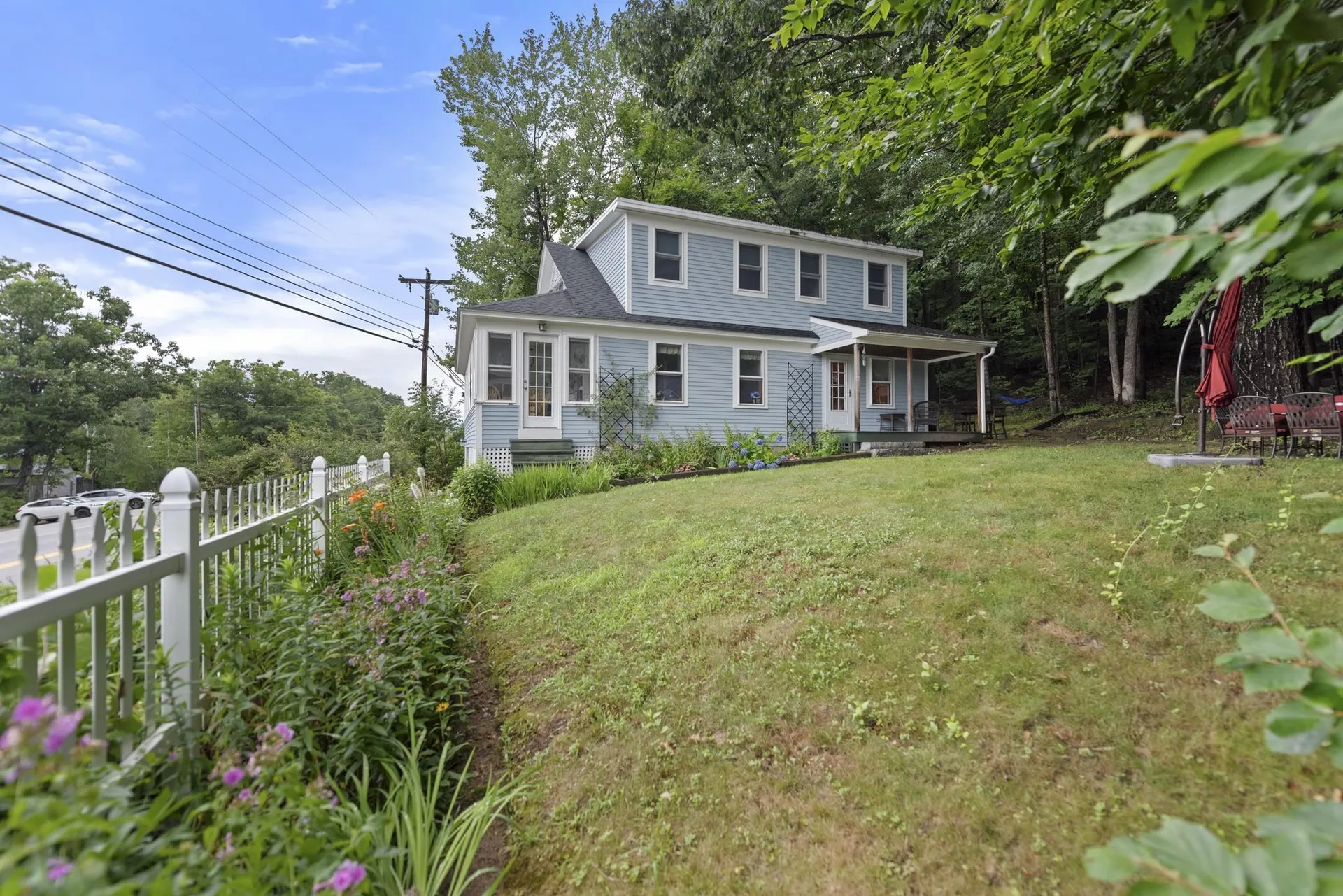 1650 Lake Street Bristol NH 03222