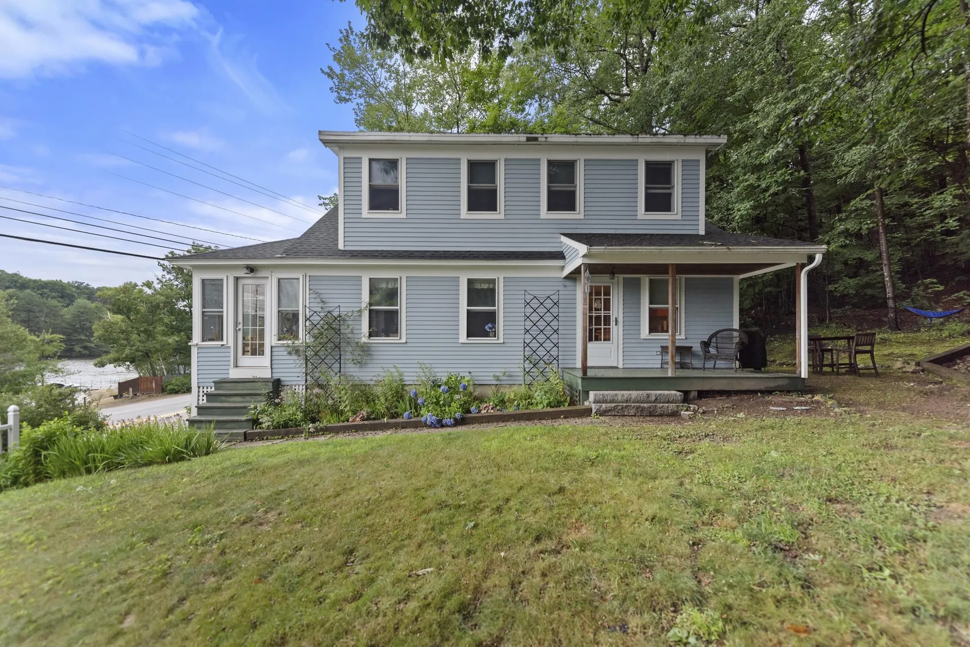 1650 Lake Street Bristol NH 03222