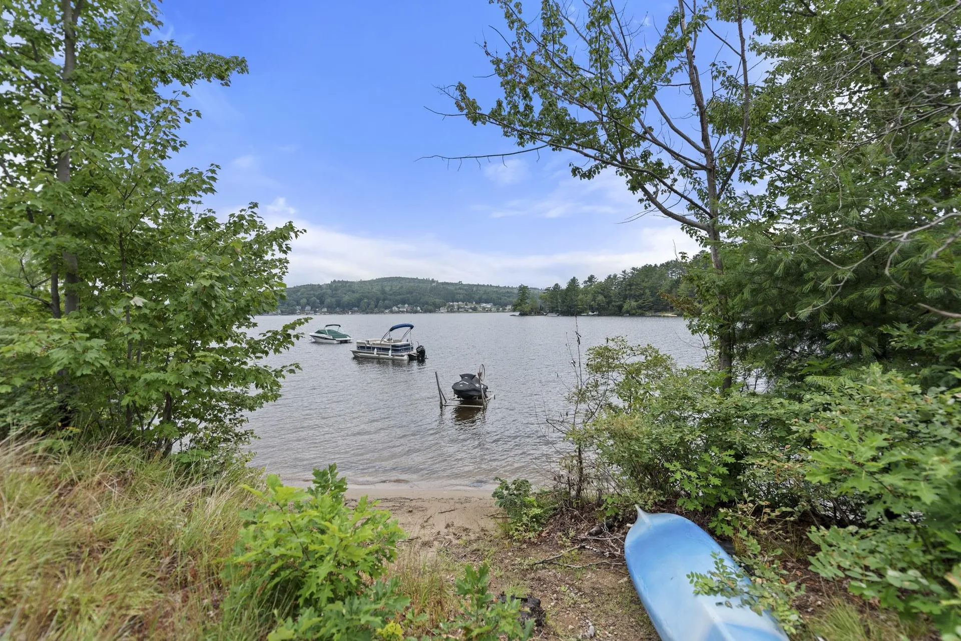 1650 Lake Street Bristol NH 03222