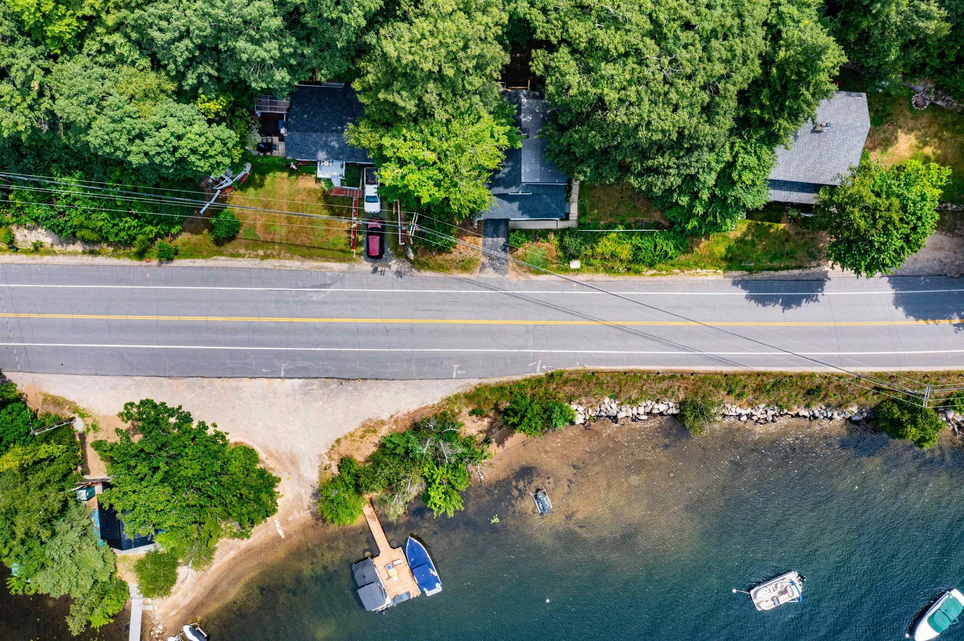 1650 Lake Street Bristol NH 03222