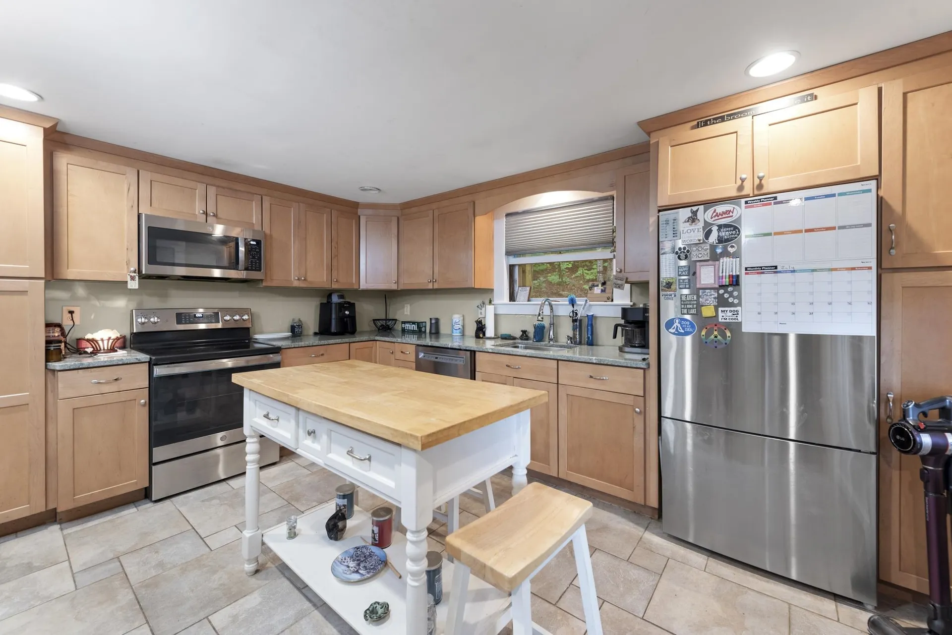 1650 Lake Street Bristol NH 03222