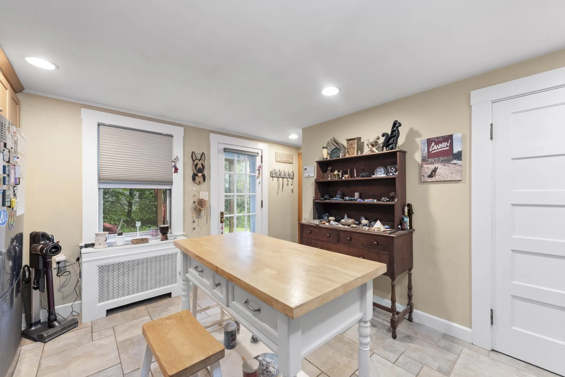 1650 Lake Street Bristol NH 03222