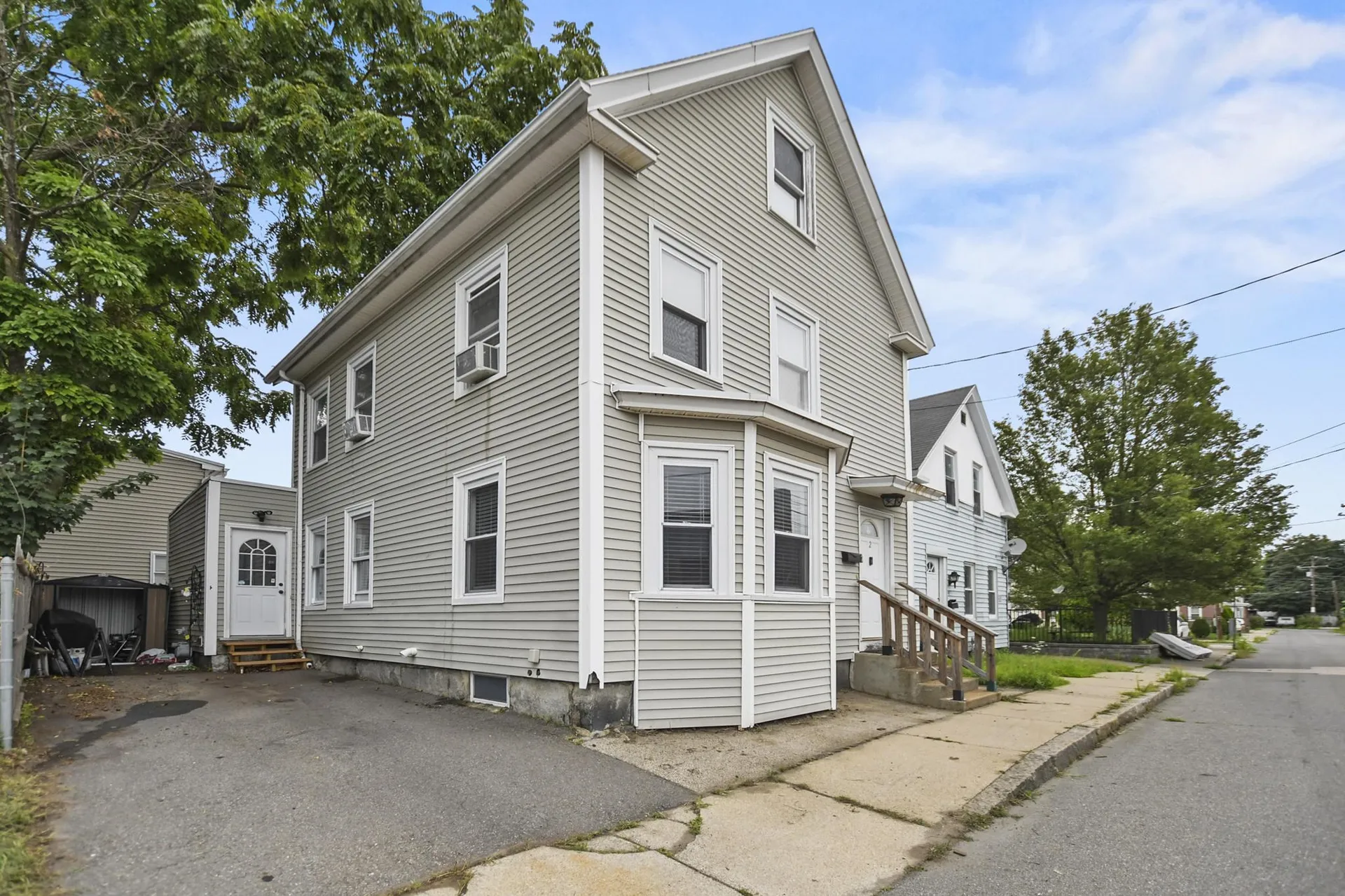 2 Foundry Street Nashua NH 03060
