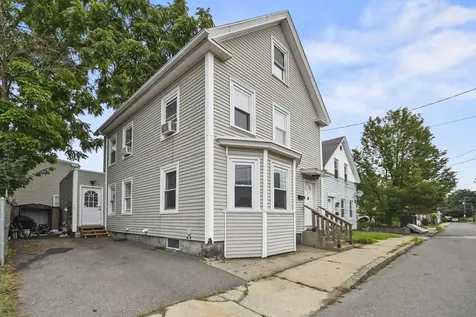 2 Foundry Street Nashua NH 03060
