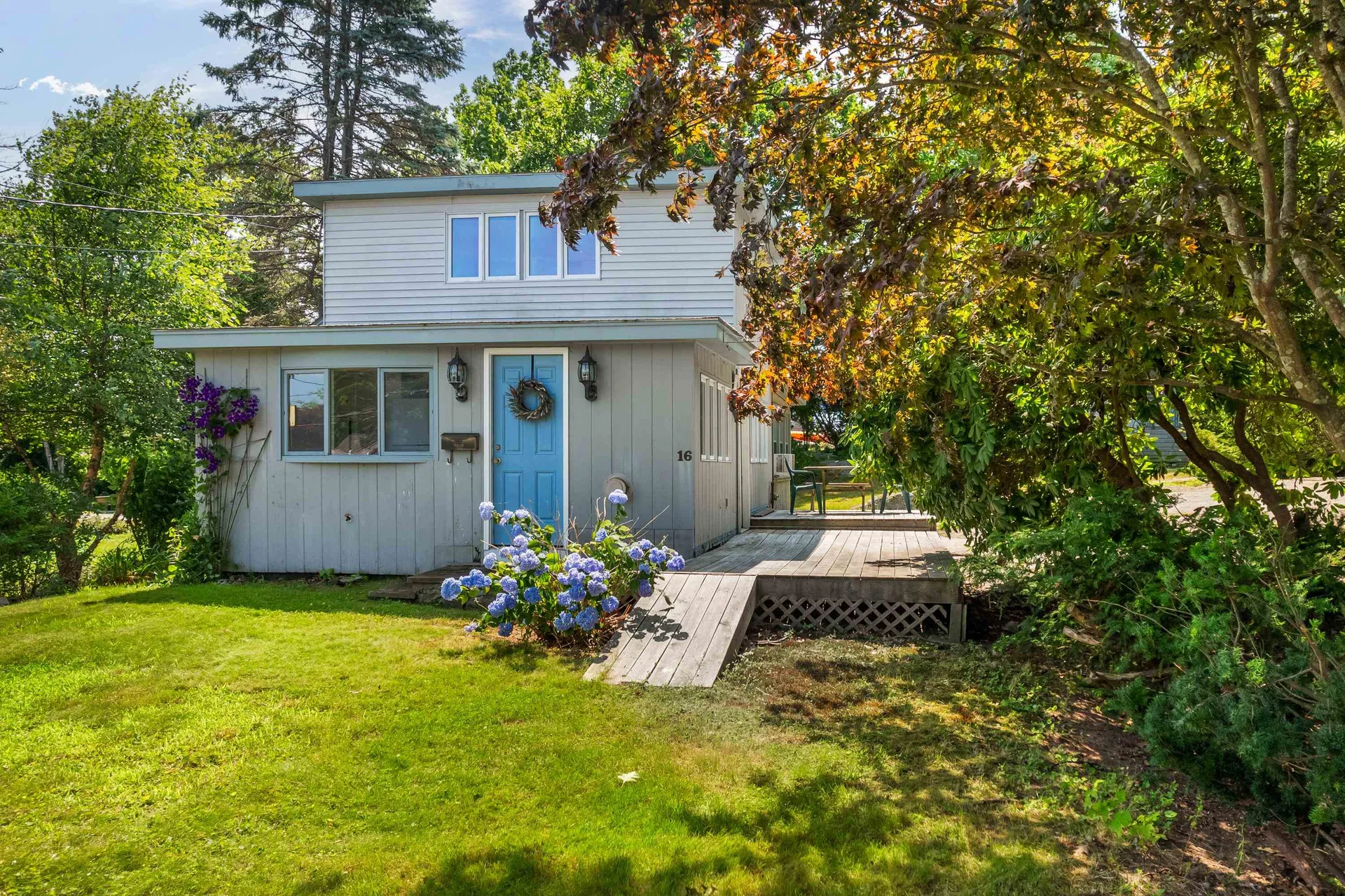 16 Parsons Road Rye NH 03870