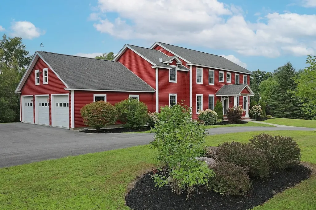 11 Tuttle Meadow Drive Rutland City VT 05701