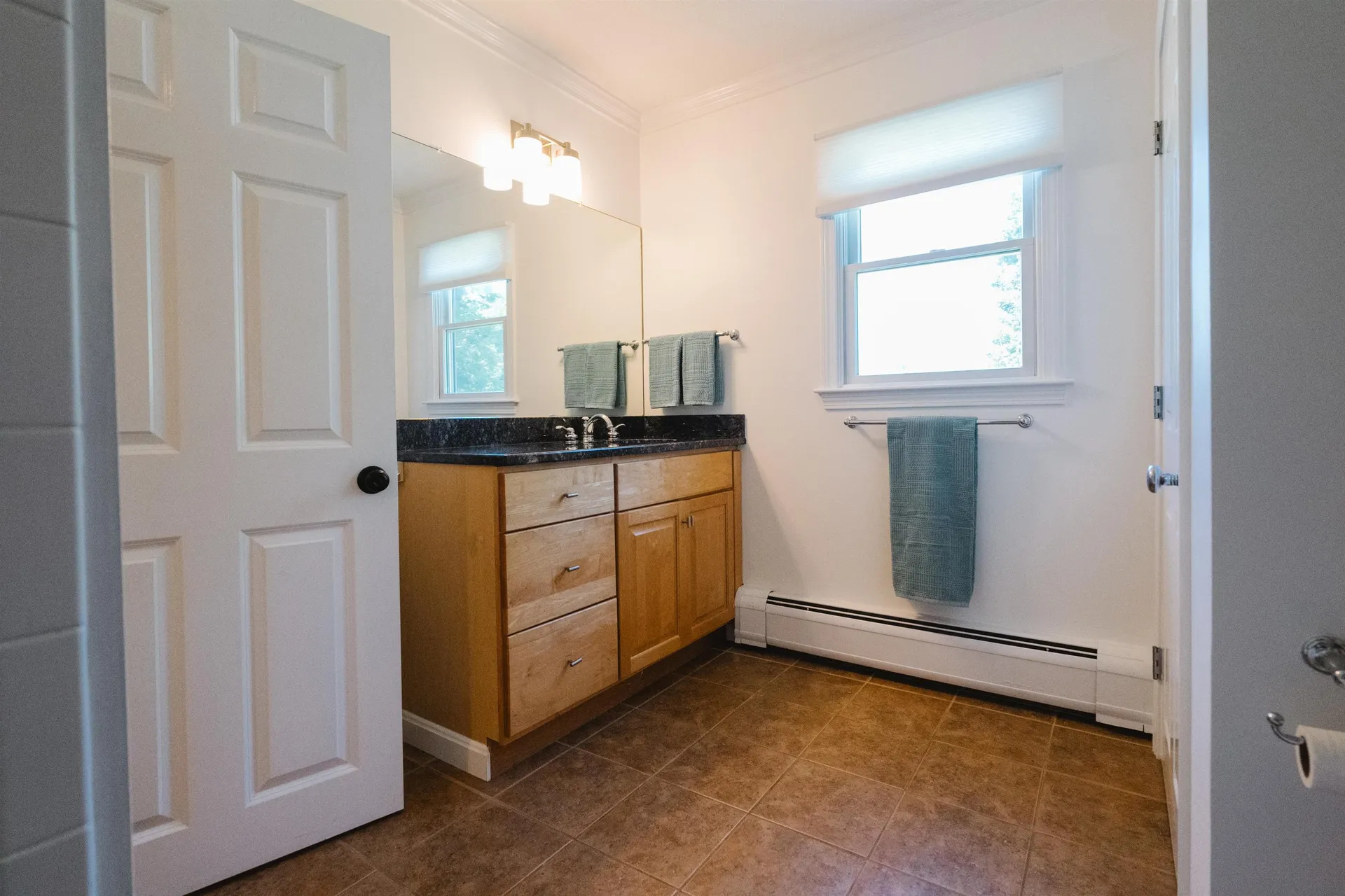 5 Fairview Avenue Hanover NH 03755