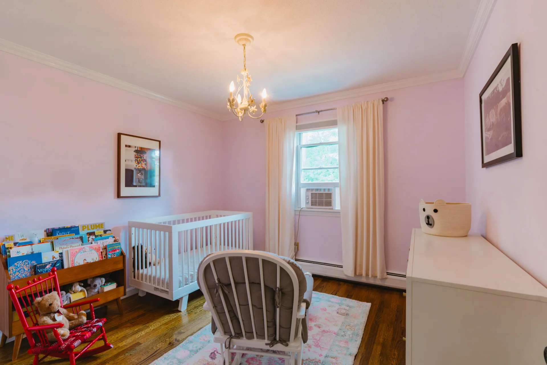 5 Fairview Avenue Hanover NH 03755