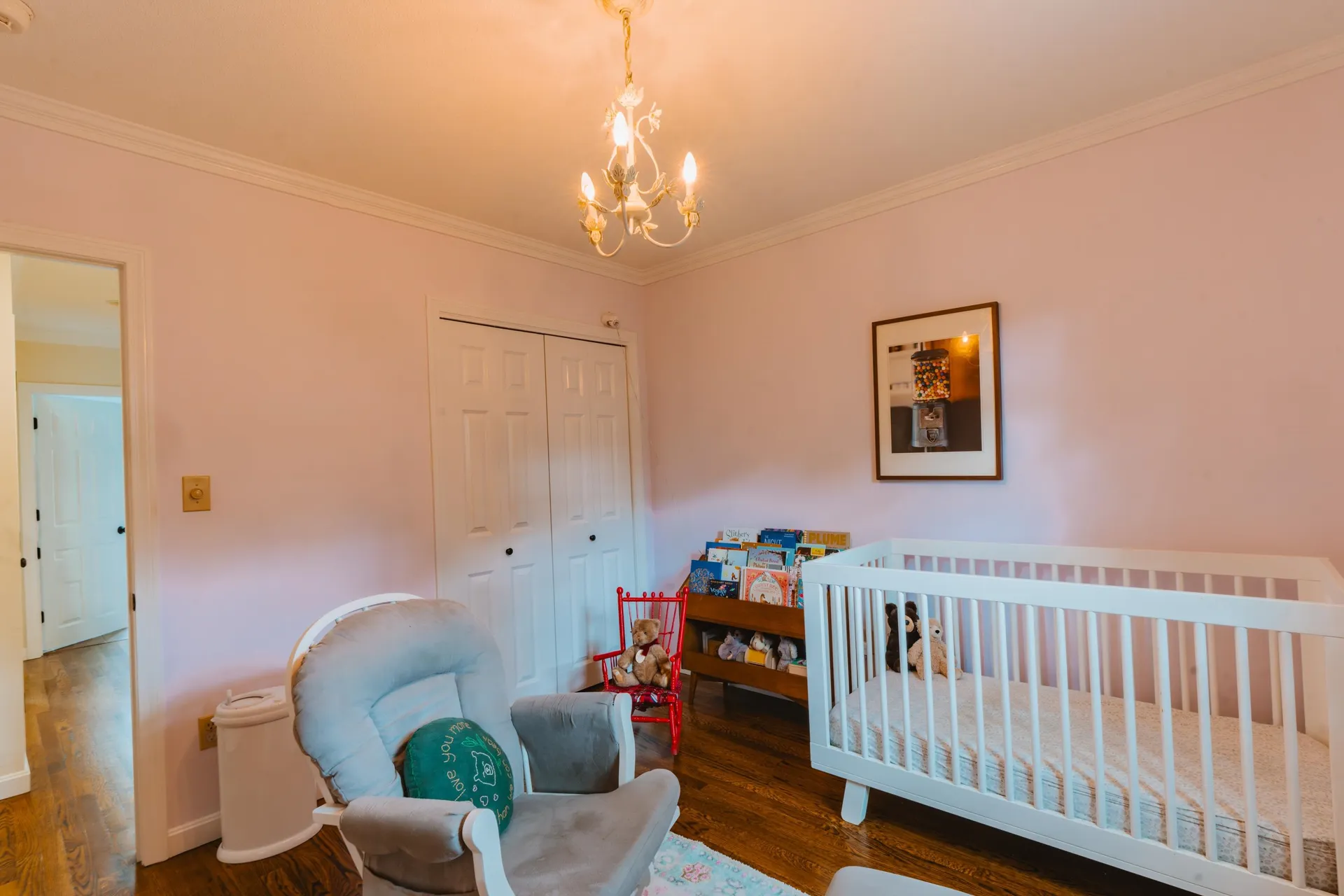 5 Fairview Avenue Hanover NH 03755