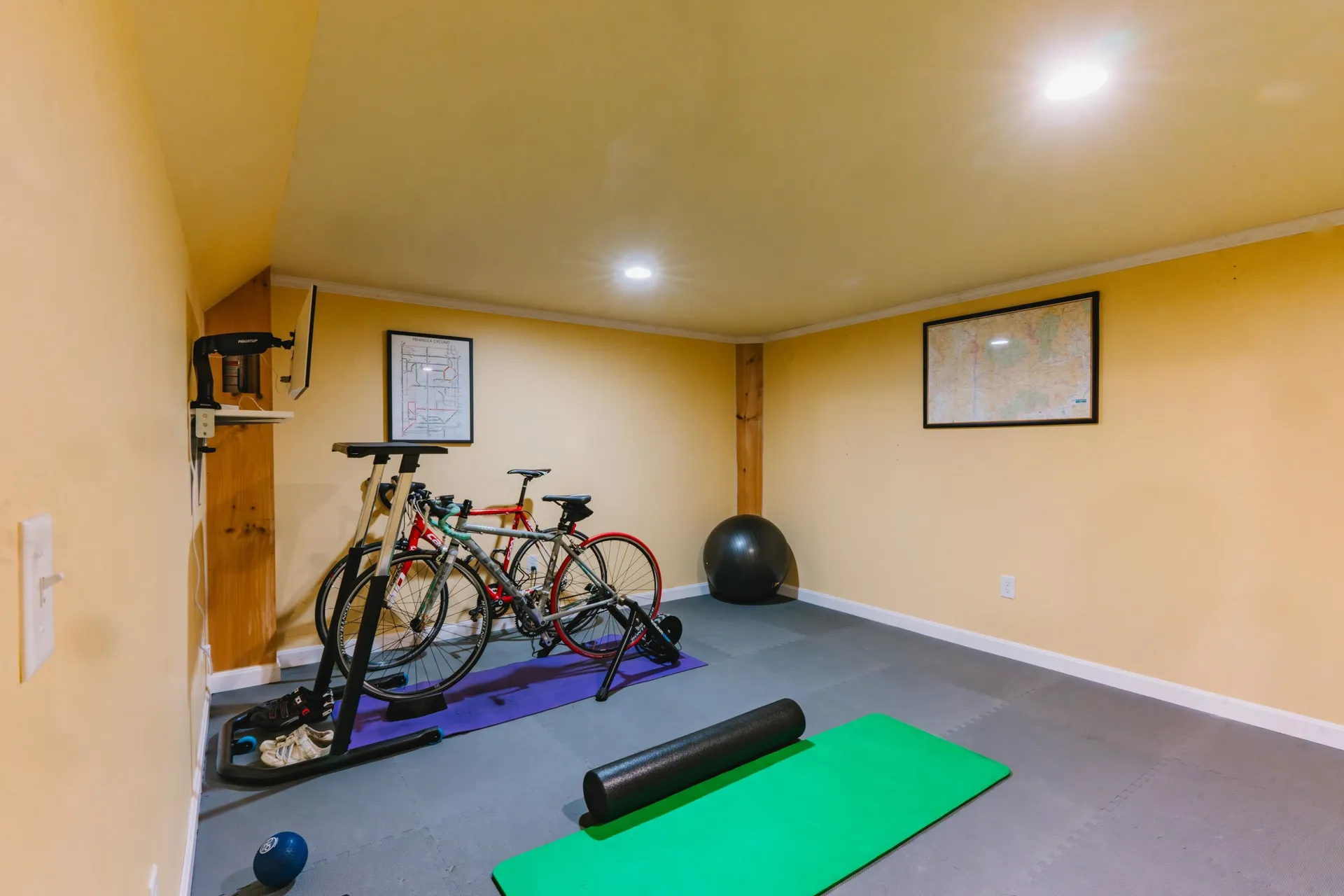 5 Fairview Avenue Hanover NH 03755