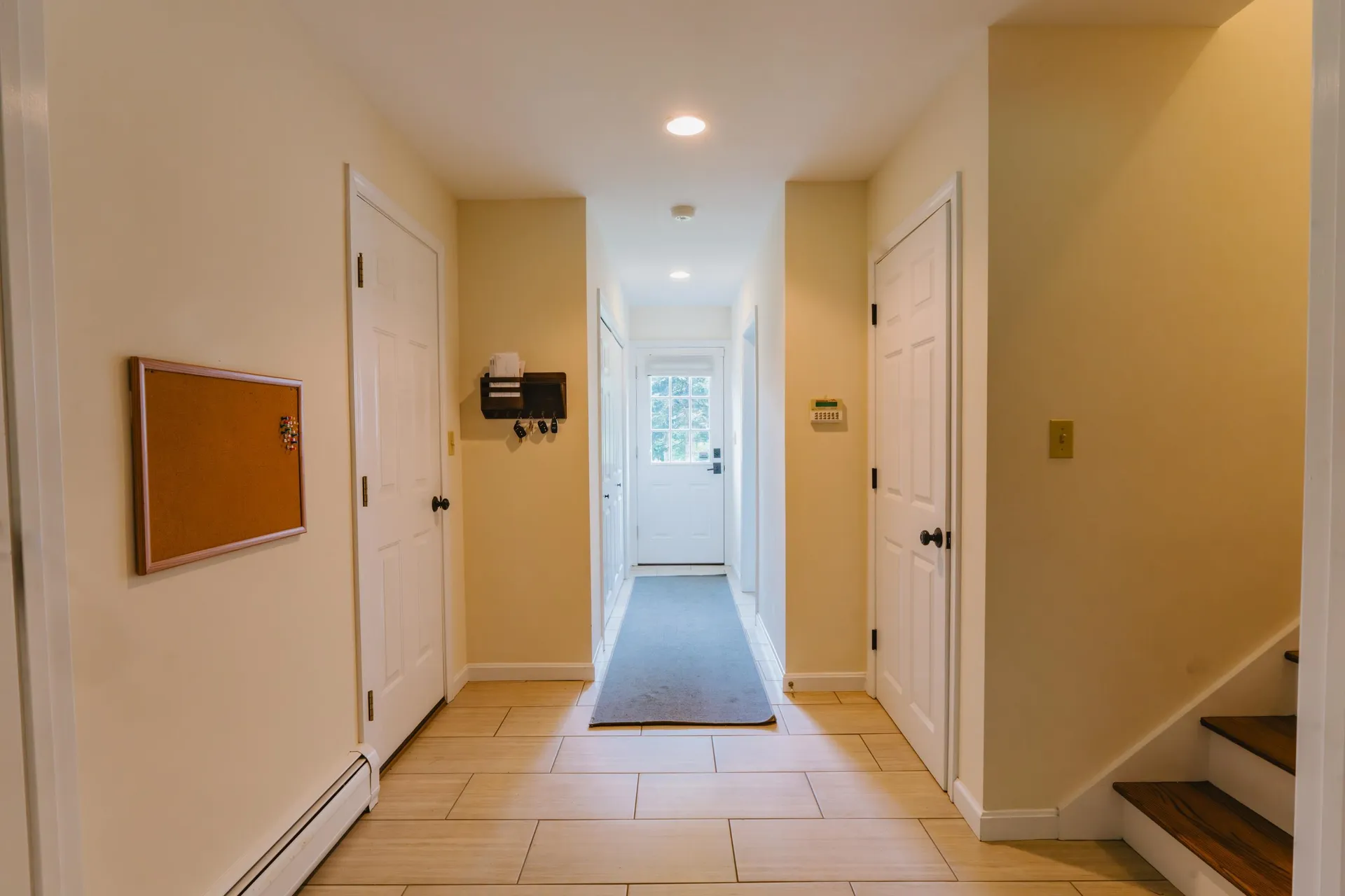 5 Fairview Avenue Hanover NH 03755