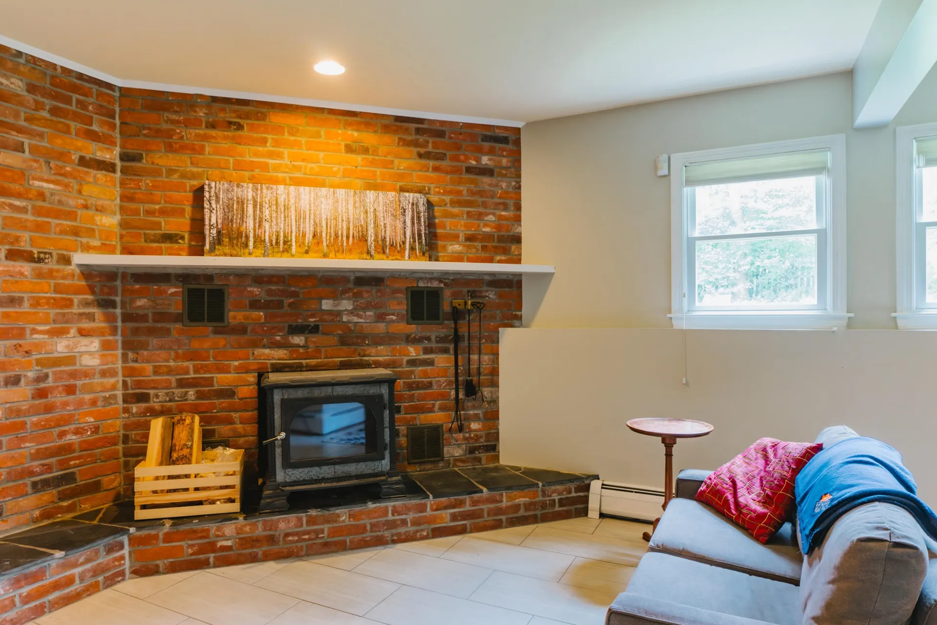 5 Fairview Avenue Hanover NH 03755