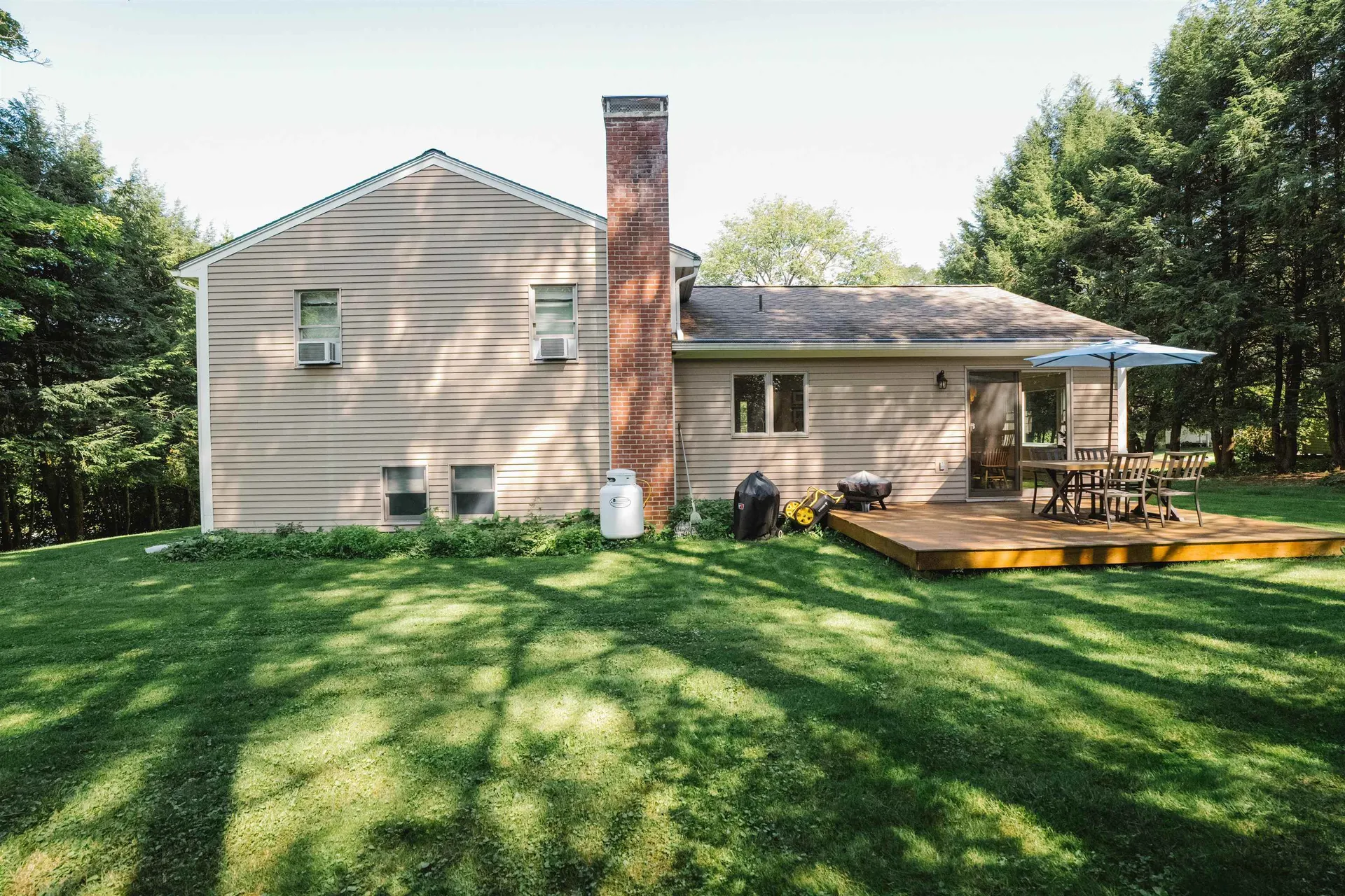 5 Fairview Avenue Hanover NH 03755