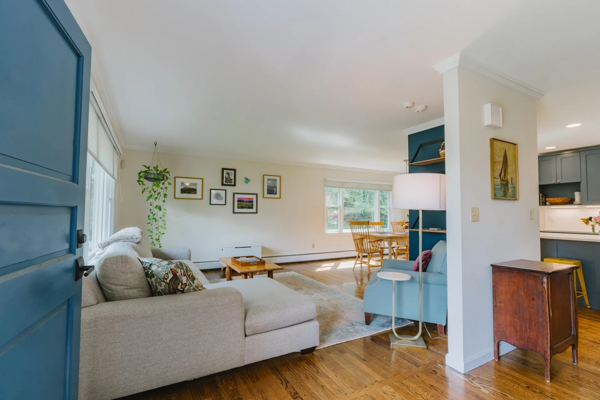 5 Fairview Avenue Hanover NH 03755