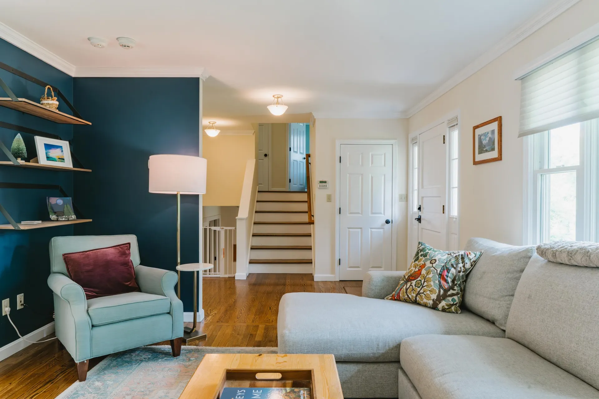 5 Fairview Avenue Hanover NH 03755