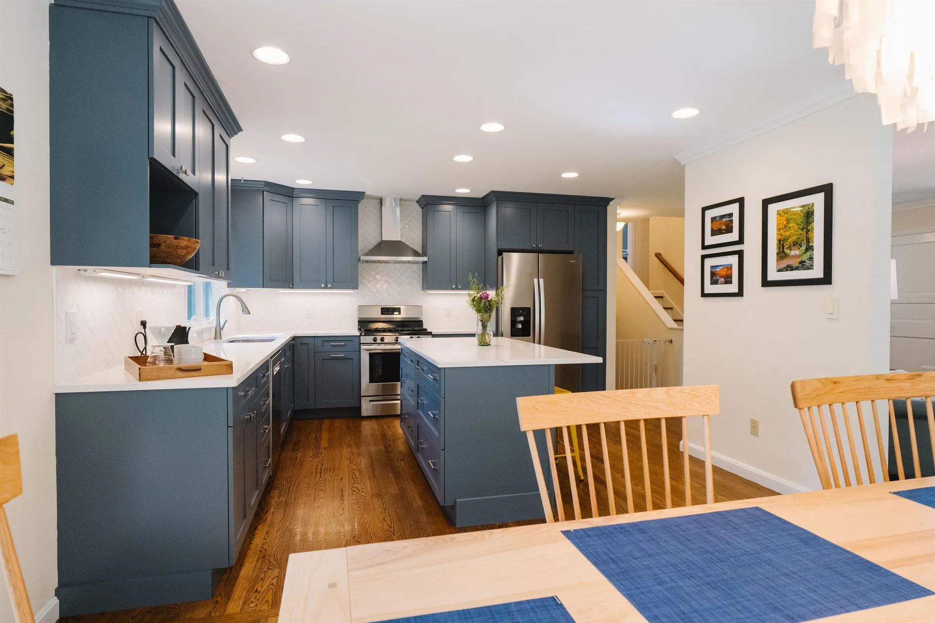 5 Fairview Avenue Hanover NH 03755