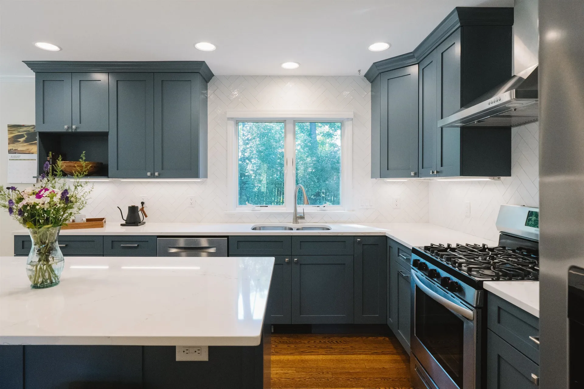 5 Fairview Avenue Hanover NH 03755