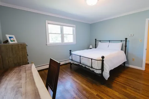 5 Fairview Avenue Hanover NH 03755