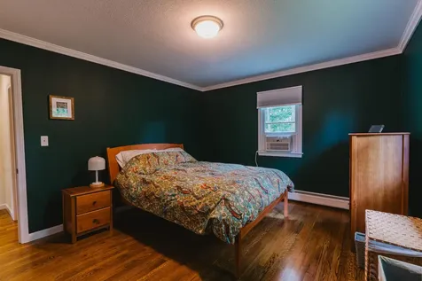 5 Fairview Avenue Hanover NH 03755