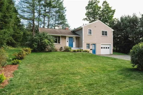 5 Fairview Avenue Hanover NH 03755