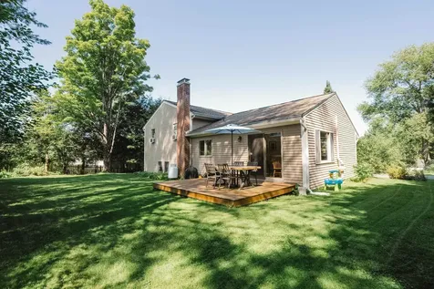 5 Fairview Avenue Hanover NH 03755