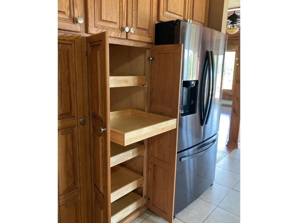 631 Riley Road Franklin VT 05457