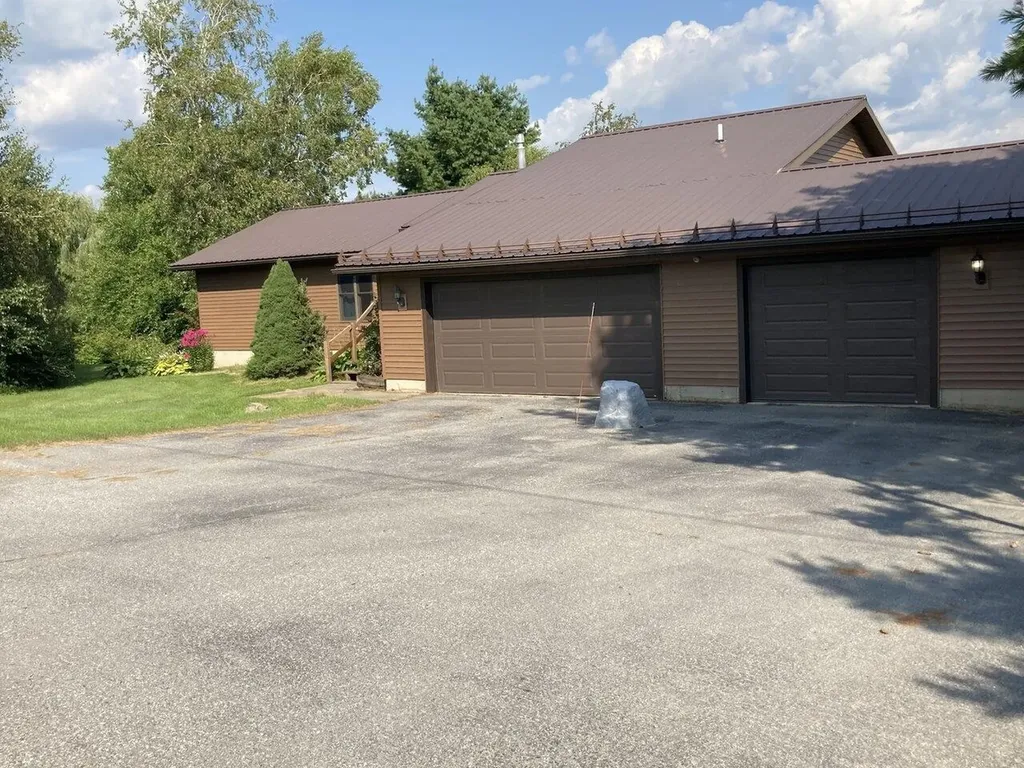 631 Riley Road Franklin VT 05457