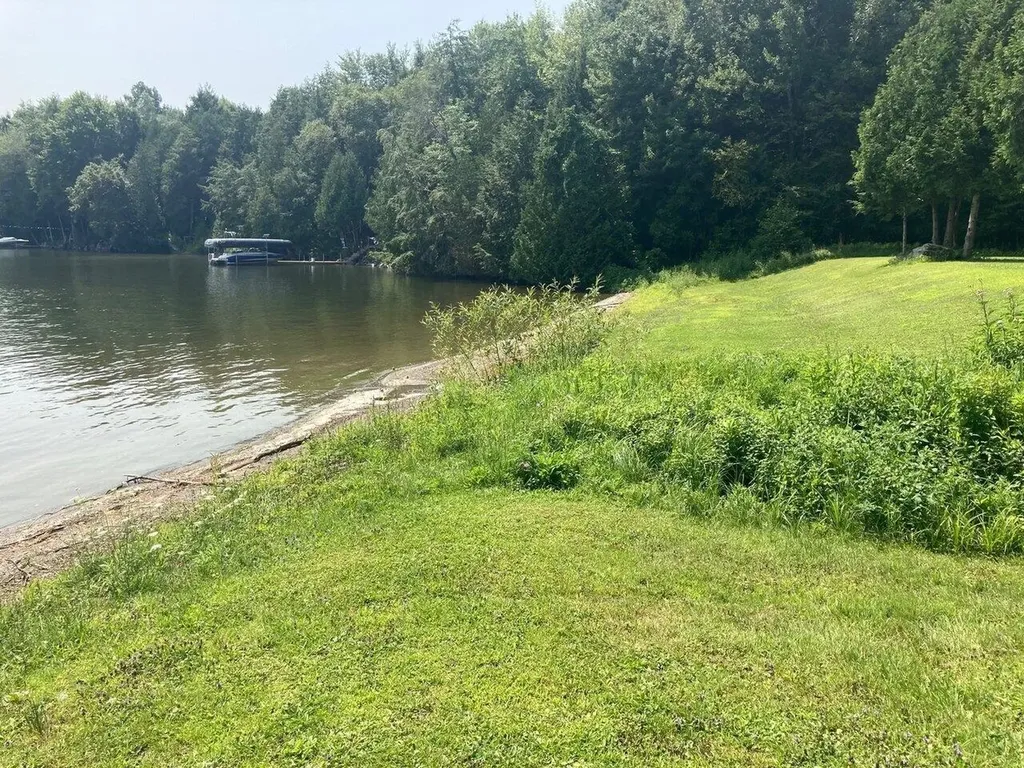 631 Riley Road Franklin VT 05457