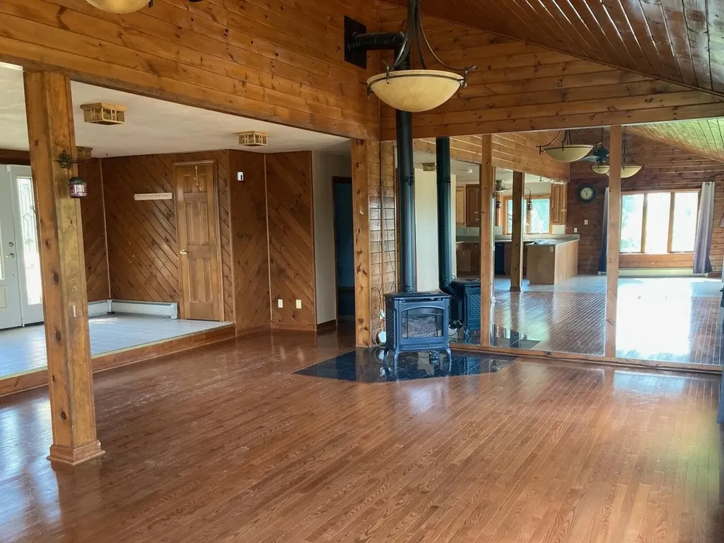 631 Riley Road Franklin VT 05457