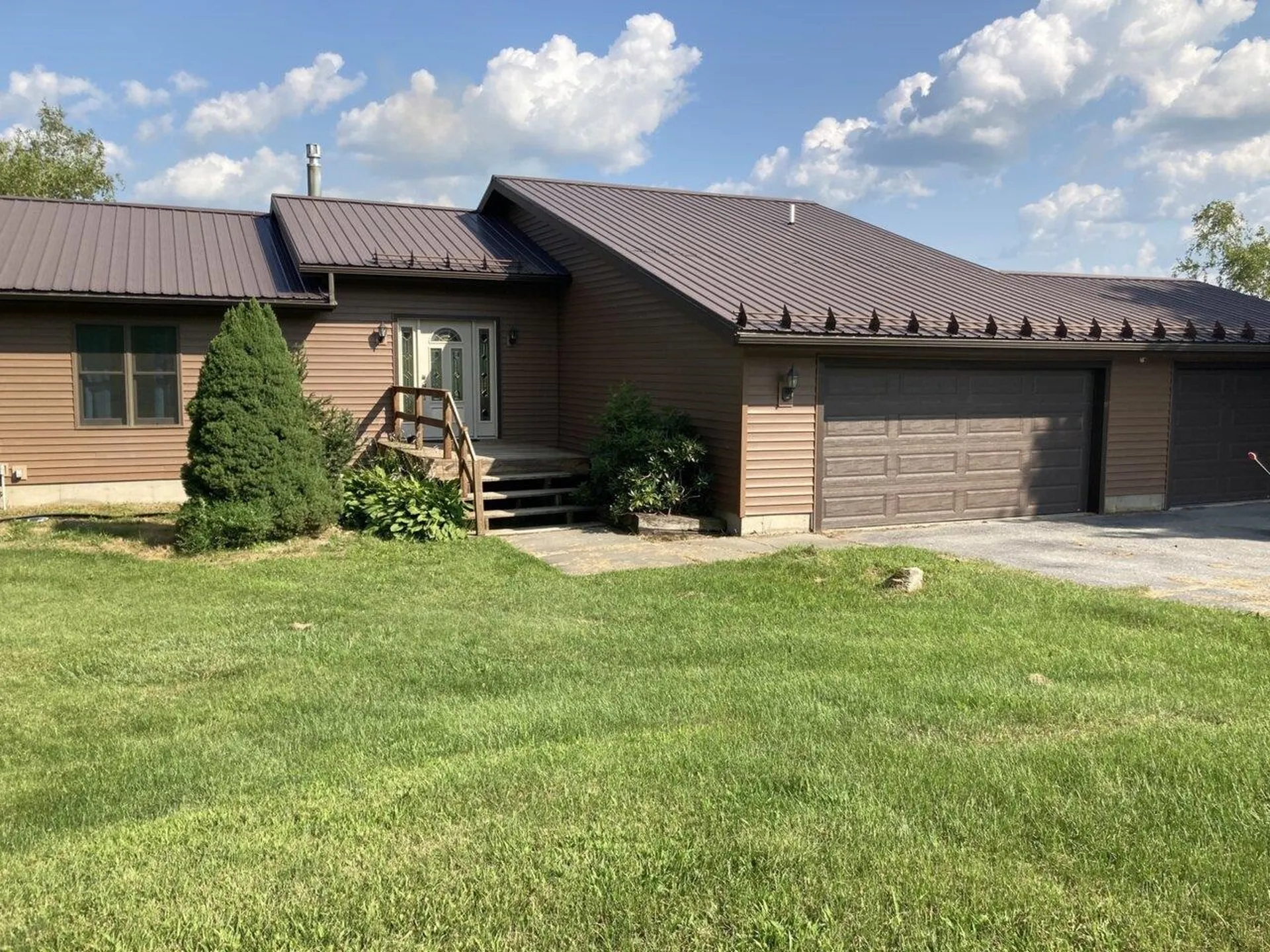 631 Riley Road Franklin VT 05457