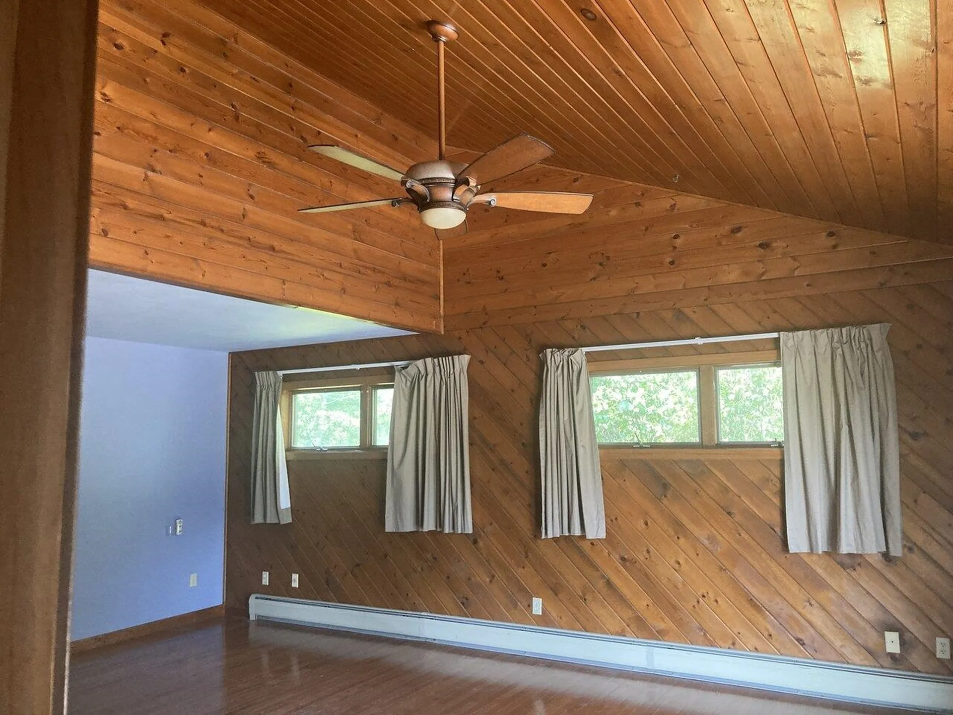 631 Riley Road Franklin VT 05457