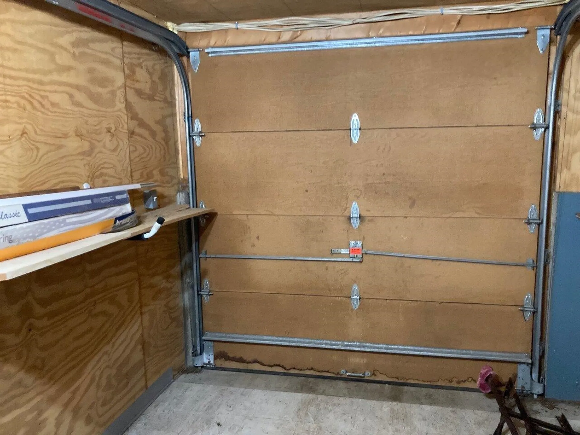 631 Riley Road Franklin VT 05457