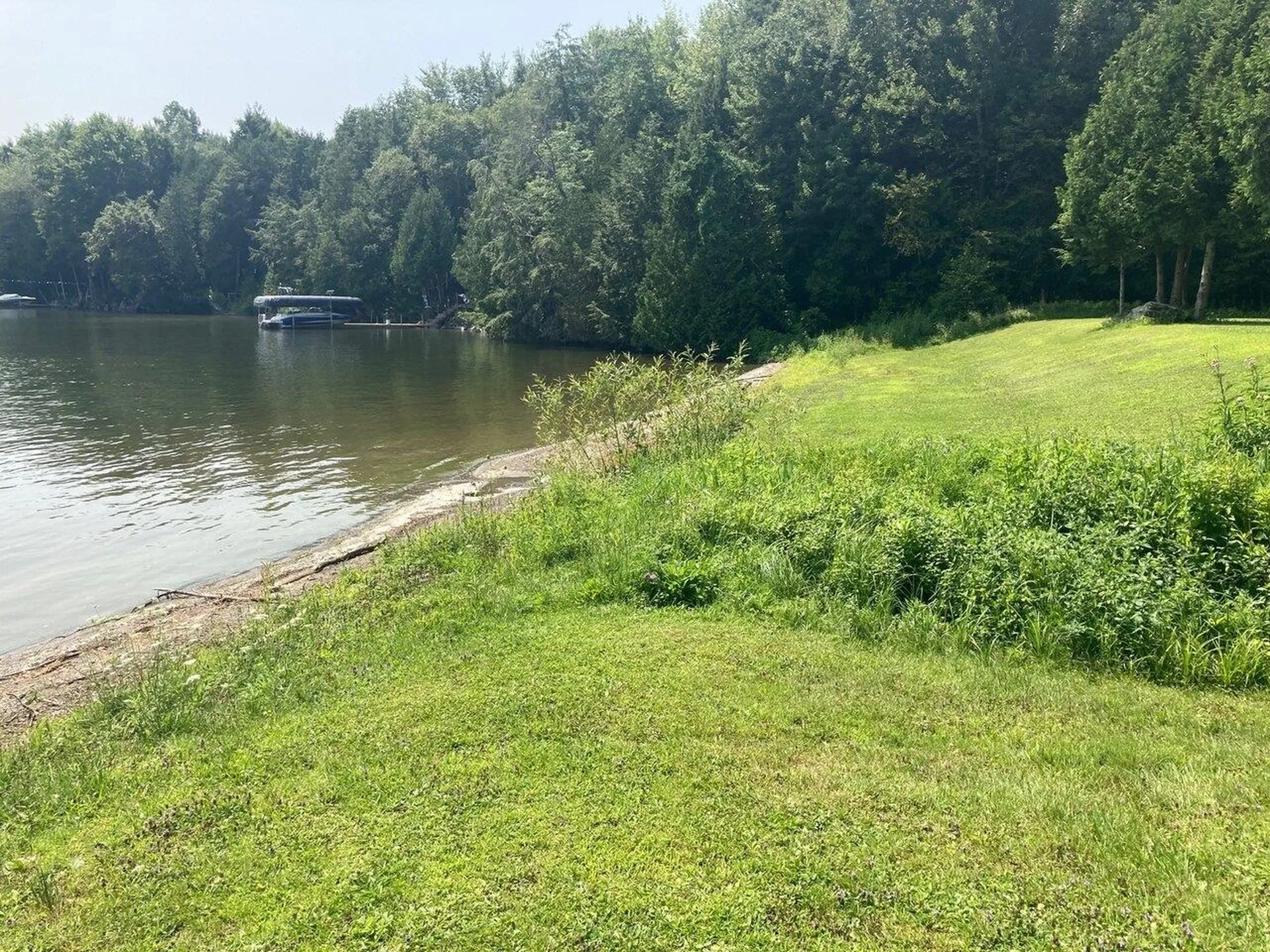 631 Riley Road Franklin VT 05457