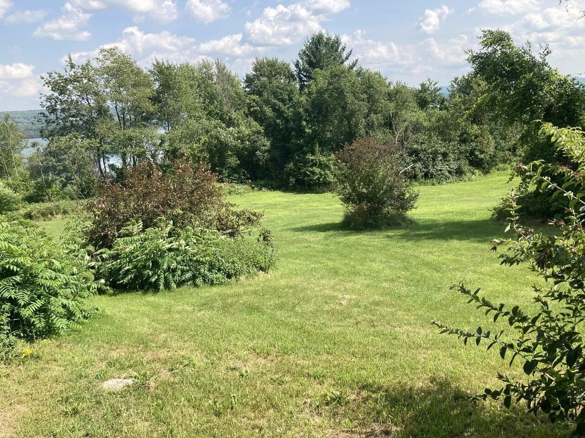 631 Riley Road Franklin VT 05457