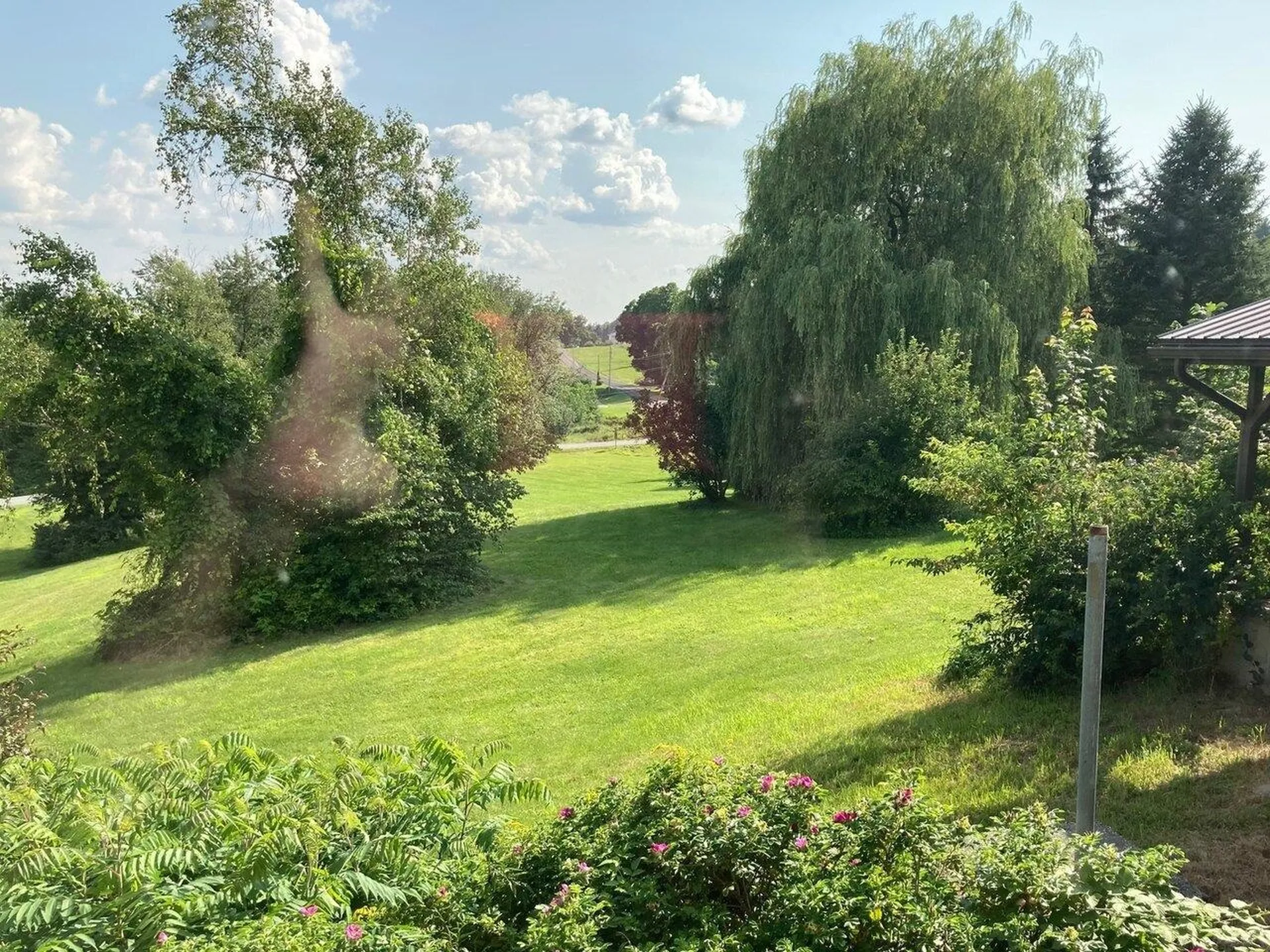 631 Riley Road Franklin VT 05457