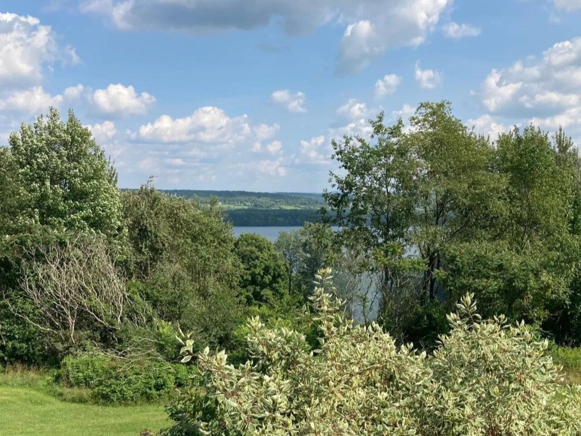 631 Riley Road Franklin VT 05457