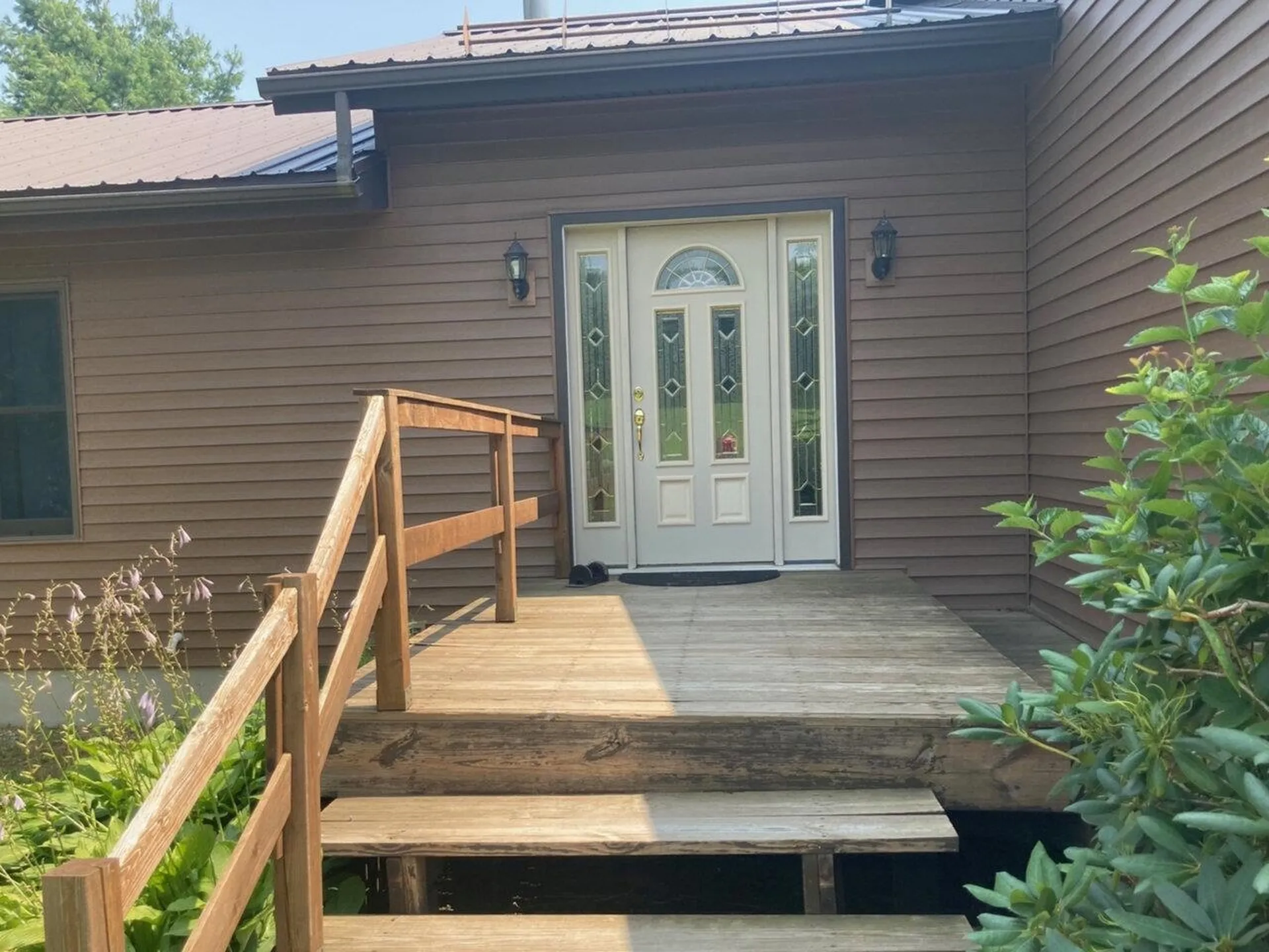 631 Riley Road Franklin VT 05457