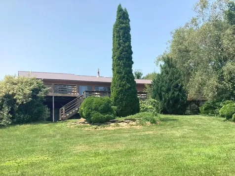 631 Riley Road Franklin VT 05457