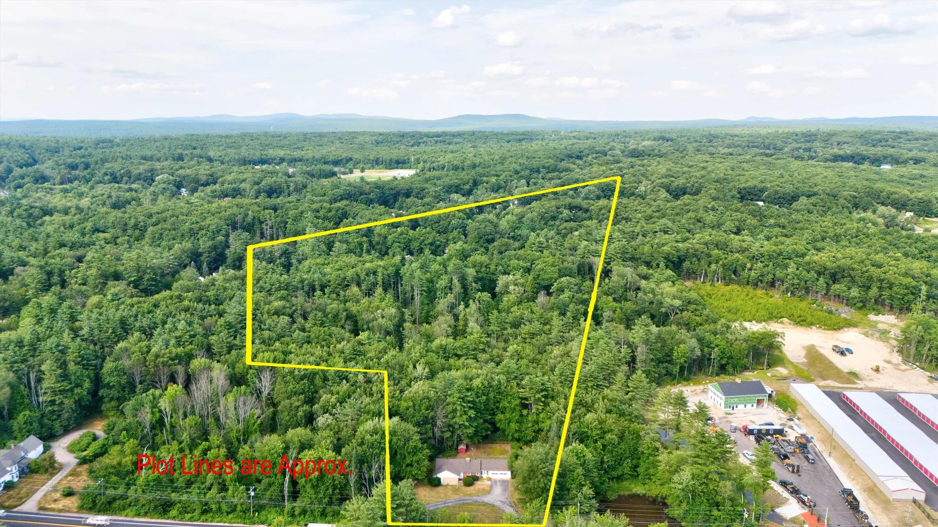 259 Londonderry Turnpike Hooksett NH 03106