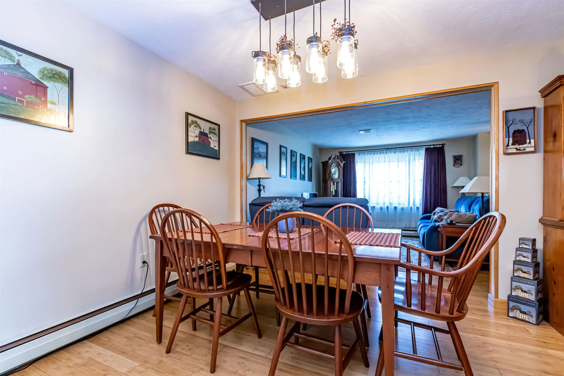 6 Clover Court Concord NH 03303